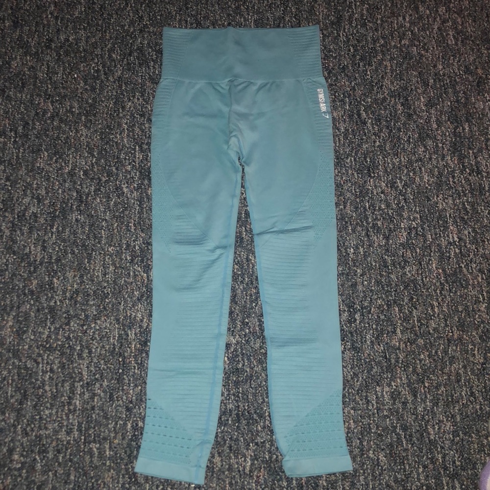 Gymshark energy seamless leggings